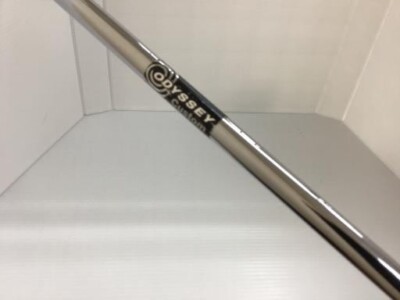 Odyssey WHITE HOT OG #1W CS / 34 inch Putter PT / Steel Shaft Exc