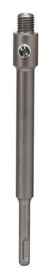 Bosch Pro SDS plus Aufnahmeschaft für Hohlbohrkronen, 220 mm, M16 - 2608598110