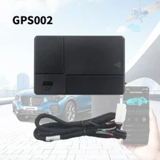 EASYGUARD GPS T -mobile IOS & Android smartphone APP for ec002 series car alarm