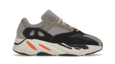 Adidas Yeezy Boost 700 Wave Runner Kids FU9005 Kids Sizes SHIPS NOW