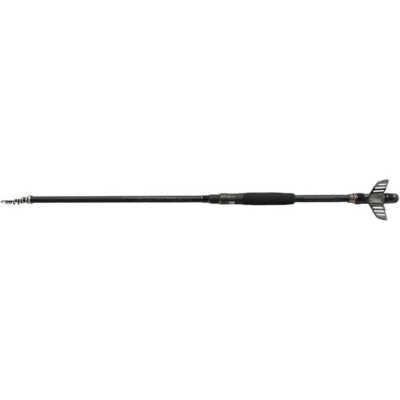 とろび Uzaki Nissin Breakwater Fishing Spinning Rod Invicta RUNGUN