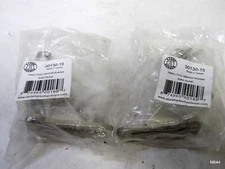 2-QTY Stone Harbor Heavy Duty Handrail Bracket with Hardware 3-1/4" 3130-15