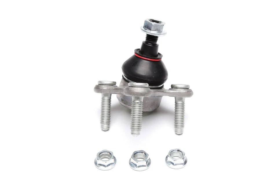 Bras De Suspension Rotule Avant Gauche - VW Jetta 3 Caddy 3 Touran Tiguan Eos - Photo 1/1