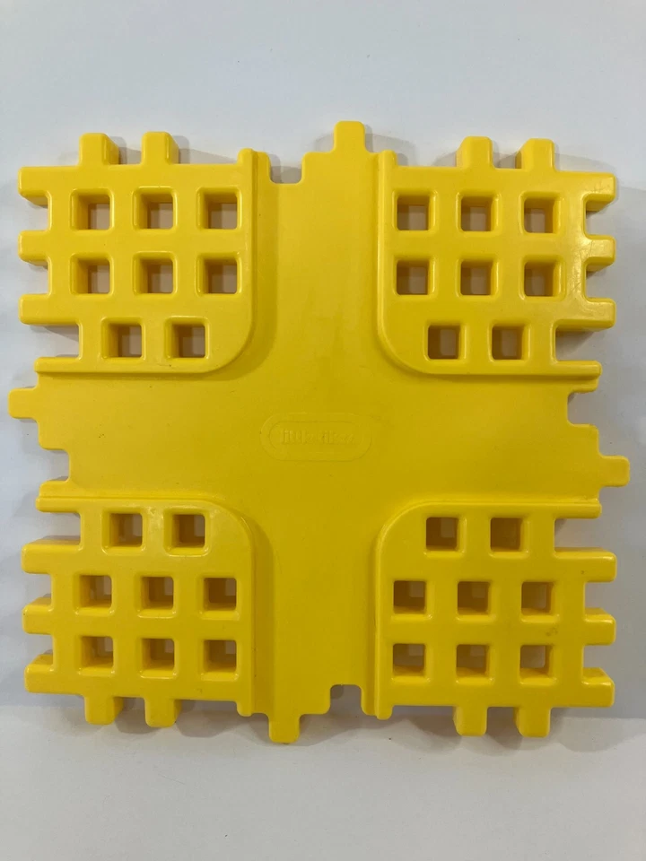 Little Tikes Wee Waffle Blocks Replacement Pieces - Image 2 of 4