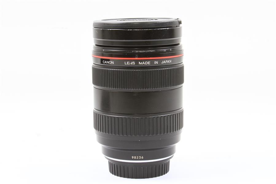 ジャンク　Canon EF 28-70mm 1:2.8 L ULTRASONIC Amazon.com : USED Canon 28-70mm F2.8 EF Lens : Camera Lenses