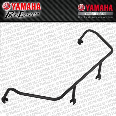 2016-2025 Yamaha Kodiak Grizzly 700 EPS SE Front Rack Extender B16