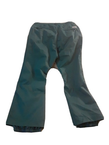 ADIDAS SNOW CHINO SNOWBOARDING SKI 