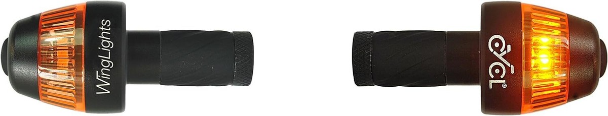 WingLights Fixed V3 Black New Version | eBay