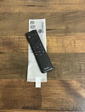 Samsung Slim Smart Voice Solar Tv Remote Control BN59-01432A TM2360E Original.
