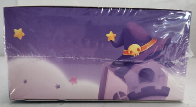 Kuromi Moetch Sanrio #22WH-008 Tricksters Series Mini Box 8