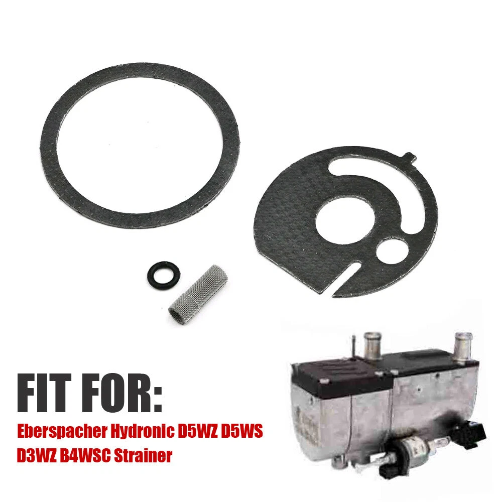 For Eberspacher Hydronic D5WZ D5WS D3WZ B4WSC Diesel Parking Heater Service  Kit | eBay