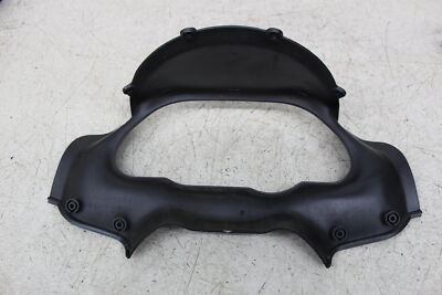 93-01 KAWASAKI NINJA ZX1100D ZX11 CLUSTER DISPLAY GAUGE TRIM