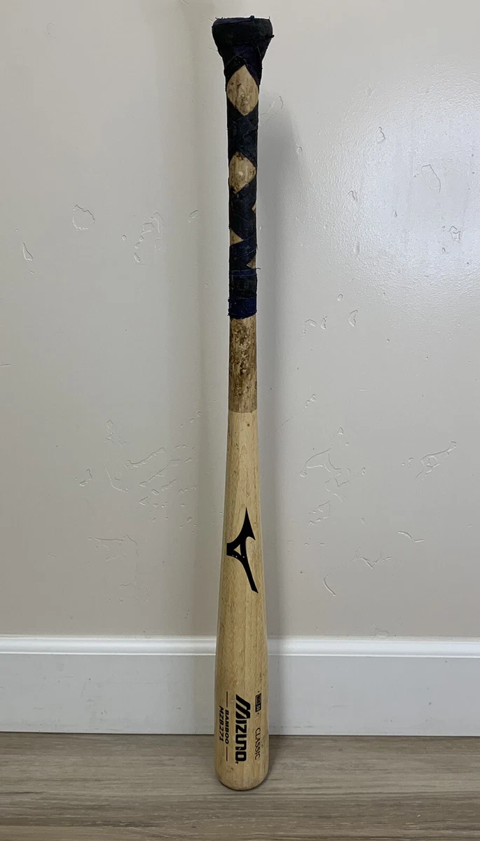 Mizuno hotsell wooden bats