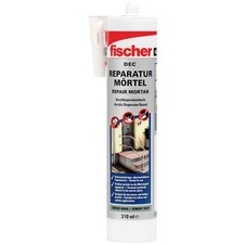 Fischer 534474 Express Cement Premium spray-on repair Mortar 310ml