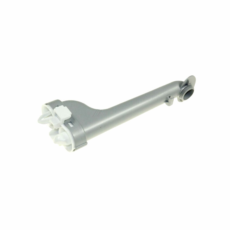 Condotto Tubo Girante per Lavastoviglie Electrolux Zanussi Rex RT4 - TT8E - ZDI6