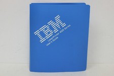 IBM LASERPRINTER 4029 SERIES USER'S GUIDE