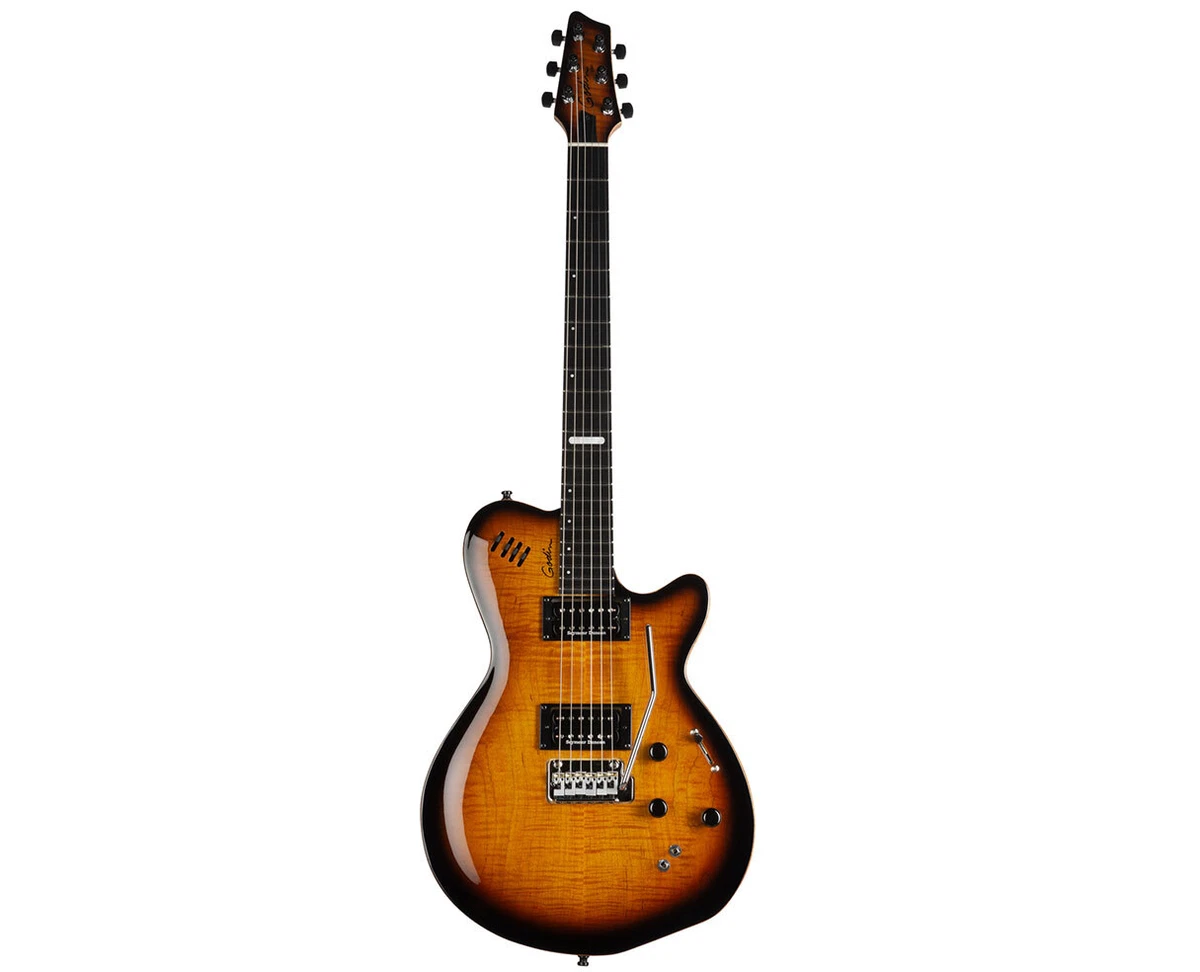 Ebay godin guitars deals