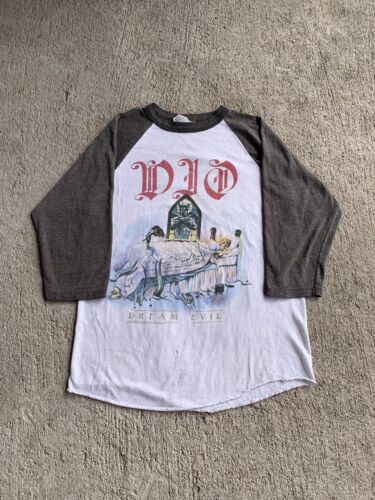Dio vintage 1987 dream - Gem Dio vintage 1987 dream - Gem