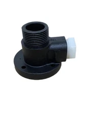 SPX Johnson Twin Port Adaptor for Aerator Pump