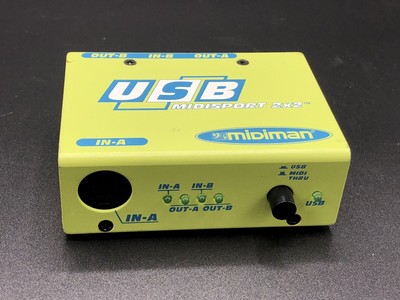 m-audio usb midisport 2x2 driver mac m-audio usb midisport 2x2 driver mac
