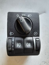 Antibrouillard Opel ZAFIRA