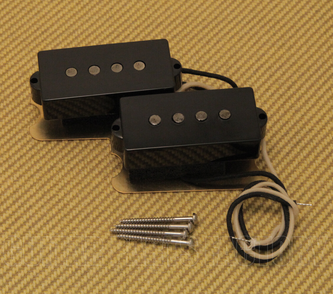 099-2241-000 Fender Pure Vintage '63 Precision P Bass Pickup Set