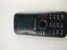 Sagem  MY 330V- Schwarz ungeprüft ohne Akkudeckel Handy Ohne Rückgabe DEFEKT