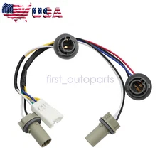 For Hyundai Sonata 4-Door 2.0L 2.4L 2011-2014 Rear Tail Light Socket Harness US