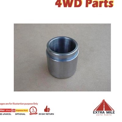 Disc Caliper Piston-Rear For Toyota Landcruiser HZJ80 - 4.2L 1HZ Dsl | eBay