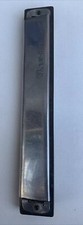 Tombo Band Harmonica Chromatic, Not In The Be...