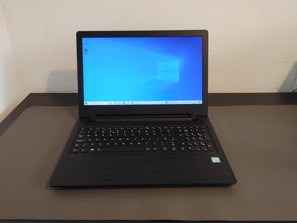 lenovo ideapad 110-15ISK i5 12 Gb Ram 250 GB SSD - Image 3 of 4