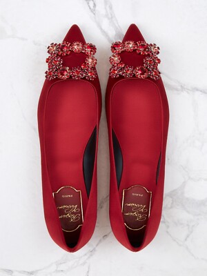 ROGER VIVIER カチューシャ 楽天市場】ROGER VIVIER ロジェヴィヴィエ カチューシャ BROCHE