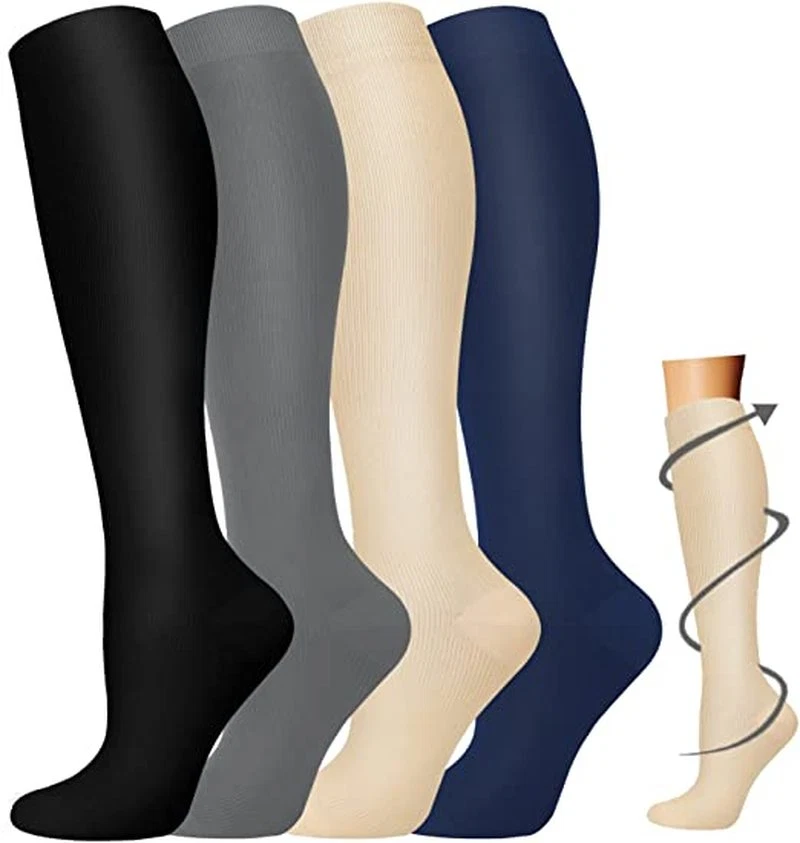 Compression socks circulation clearance problems