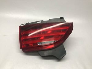 BMW 5 F07 Innen Heckklappe links Rücklicht 2009 7199637