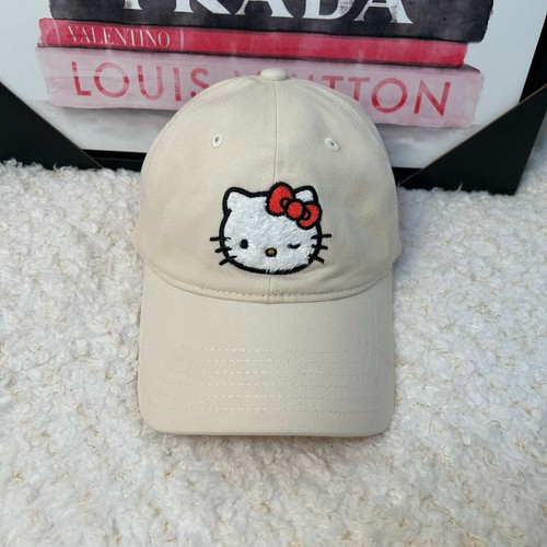 Hello a kitty women baseball hat - Picture 2 of 3