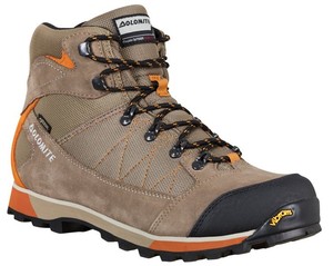 scarpe da trekking uomo dolomite