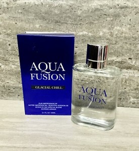 aqua cologne