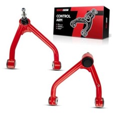 2-4“ lift Front Upper Control Arm Suspension Kit for 2007-2018