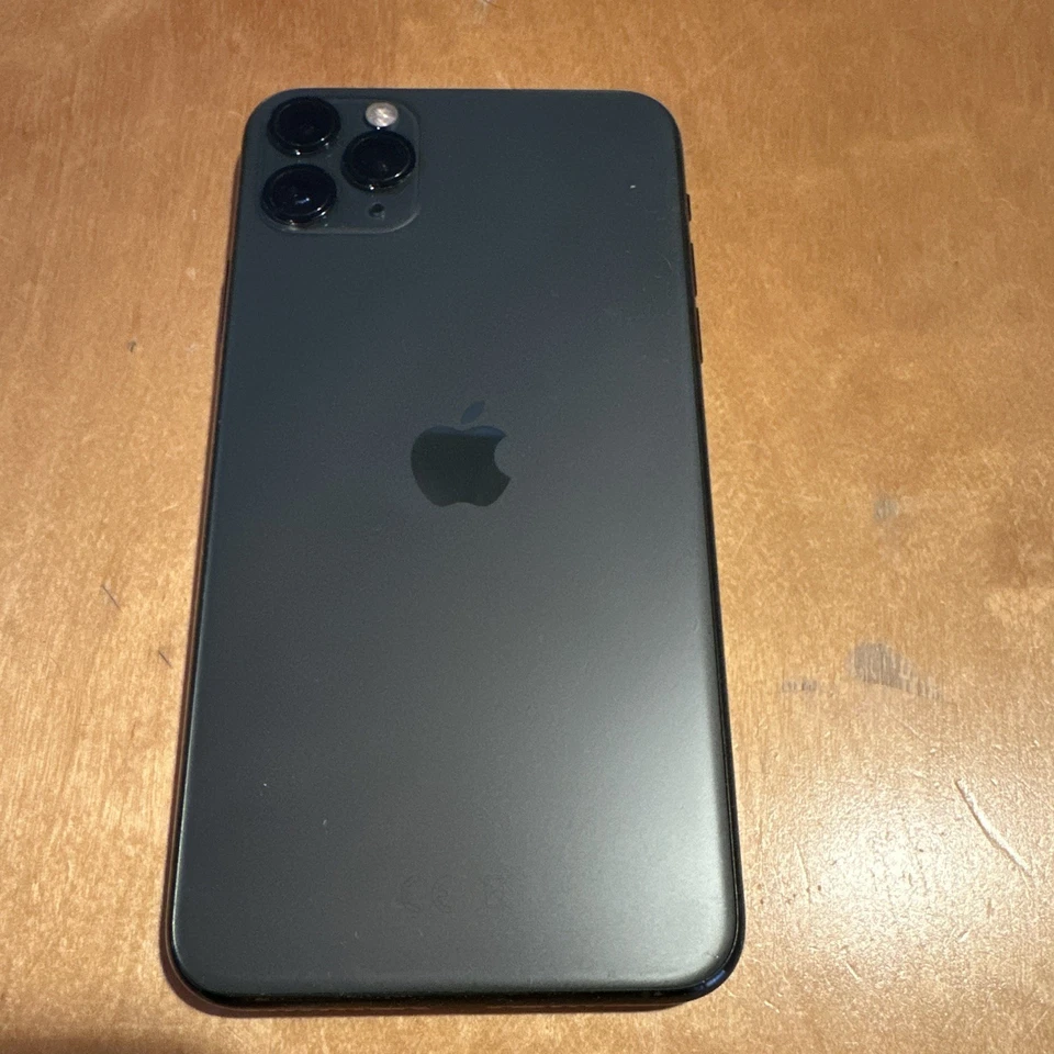 Apple iPhone 11 Pro Max · 256GB, photo 2 of 5
