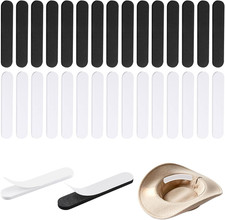 Hat Size Reducer,Hat Sizing Tape,Foam Tape for Hats to Make Smaller Adjustable H