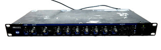 MIXER LINEA DA RACK RCF PR4092 9 Ingressi / 2 Uscite