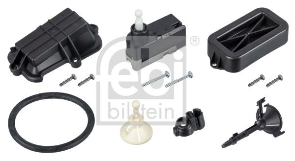 Febi Bilstein Stellelement, Leuchtweiteregulierung FüR Opel-image