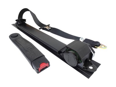 3 point seat belt retractable