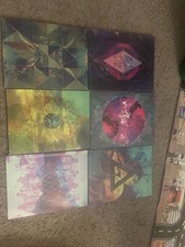 Grateful Dead May 1977 Box Set Rhino Missing ...