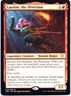 #25 Laurine, the Diversion Commander: Innistrad: Crimson Vow Rare