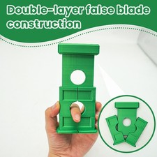 Fun Cute Colorful Quirky Creative Eye-Catching Compact Portable Finger Magic Toy