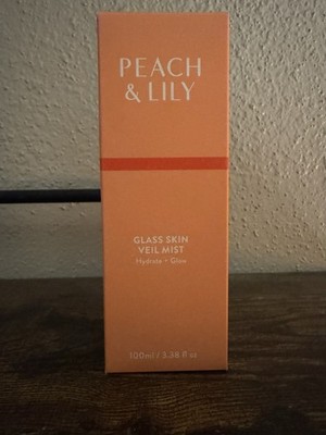 Peach & Lily Glass Skin Veil Mist 3.38 Fl. Oz