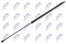 Gasfeder Koffer Laderaum f&uuml;r MERCEDES-BENZ RENAULT CITAN Tourer Mixto