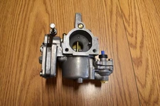 MERCURY 2 STROKE  9.9  HP CARBURETOR WMC- Flowed