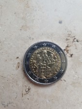 Paulskirchen Verfassung 1849 - 2024 J  2 Euro...